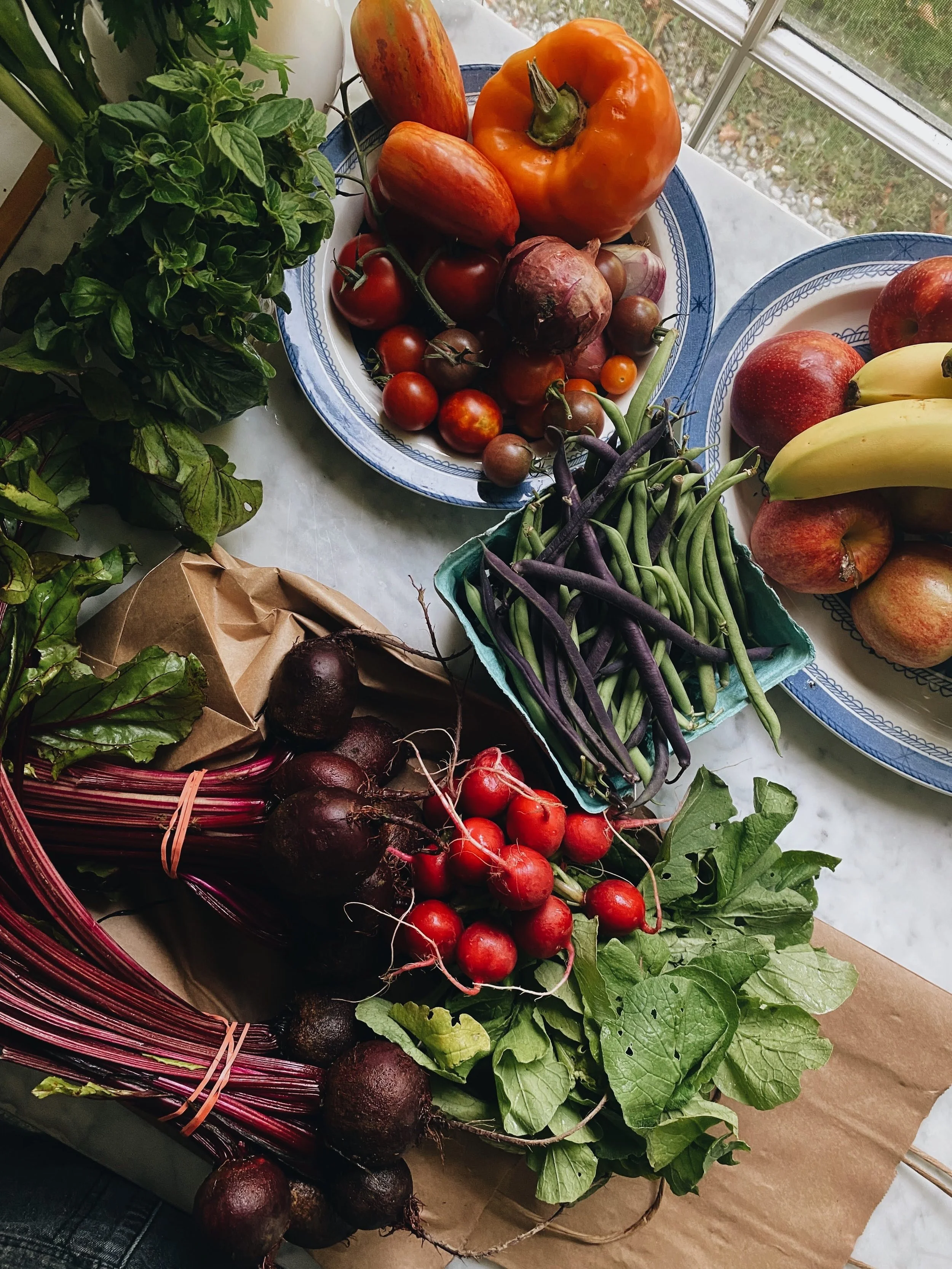 Localising Food Workshop