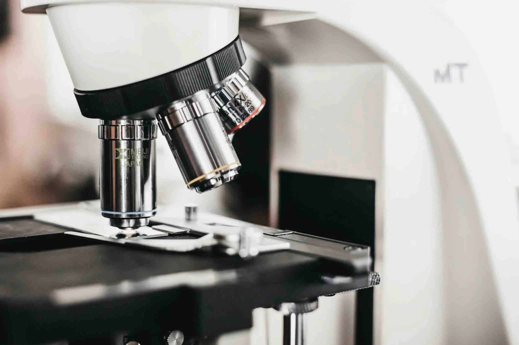 Soil Food Web Microscope Workshop