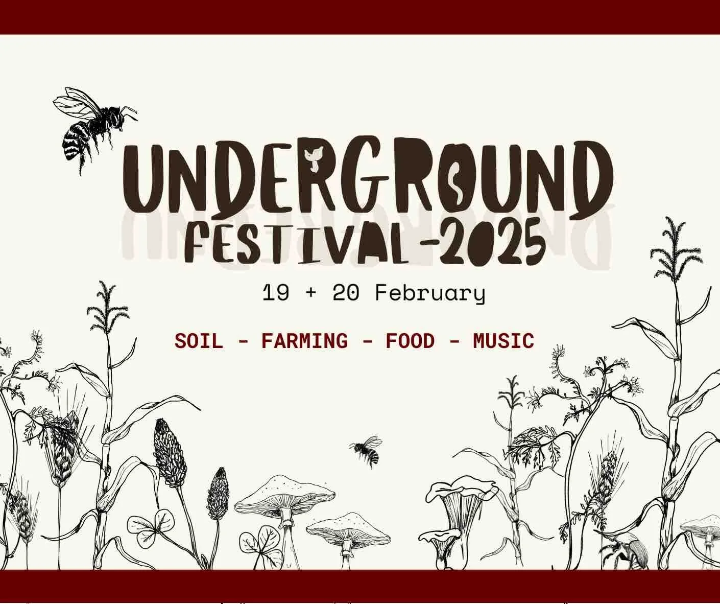 Underground Festival