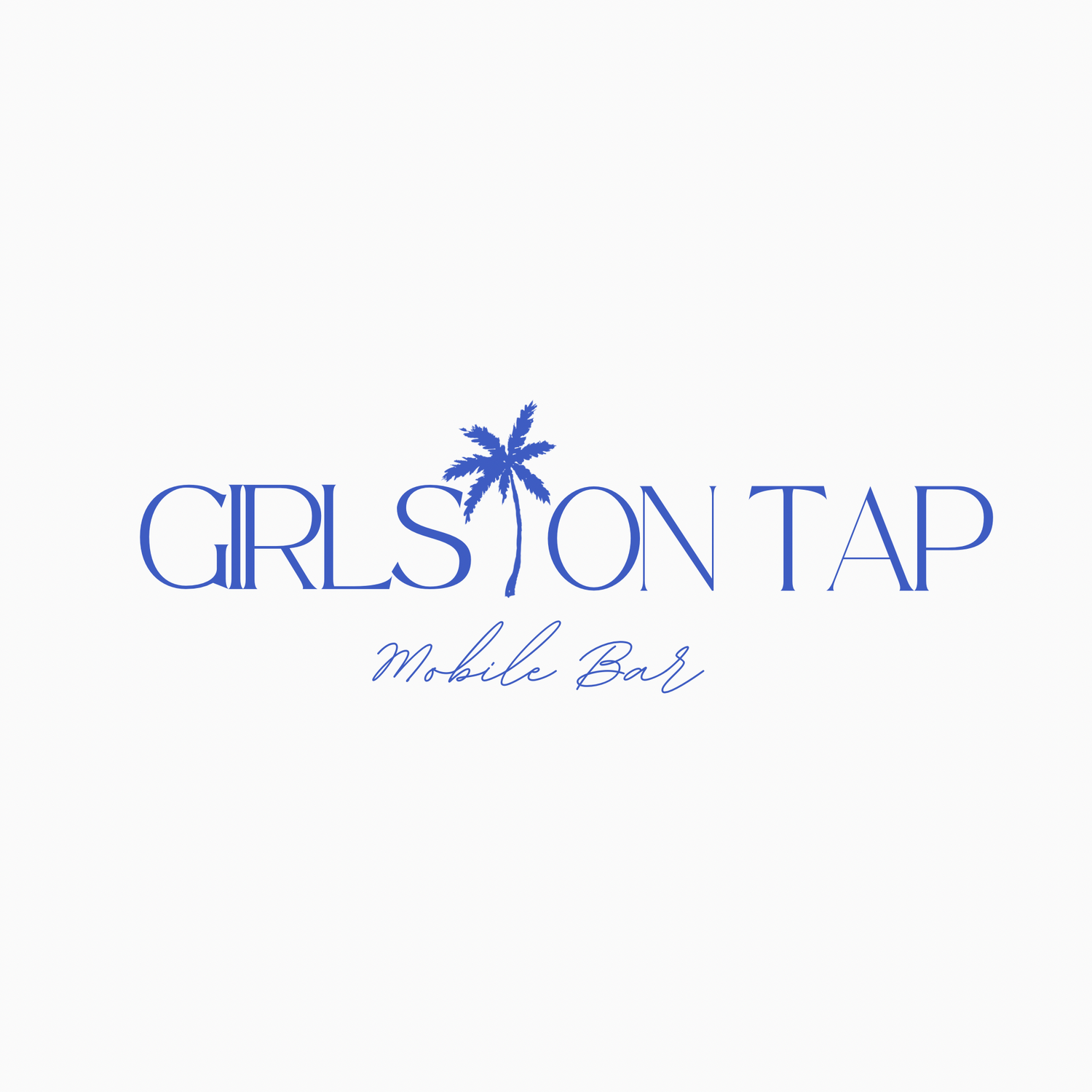 Girls On Tap Mobile Bar