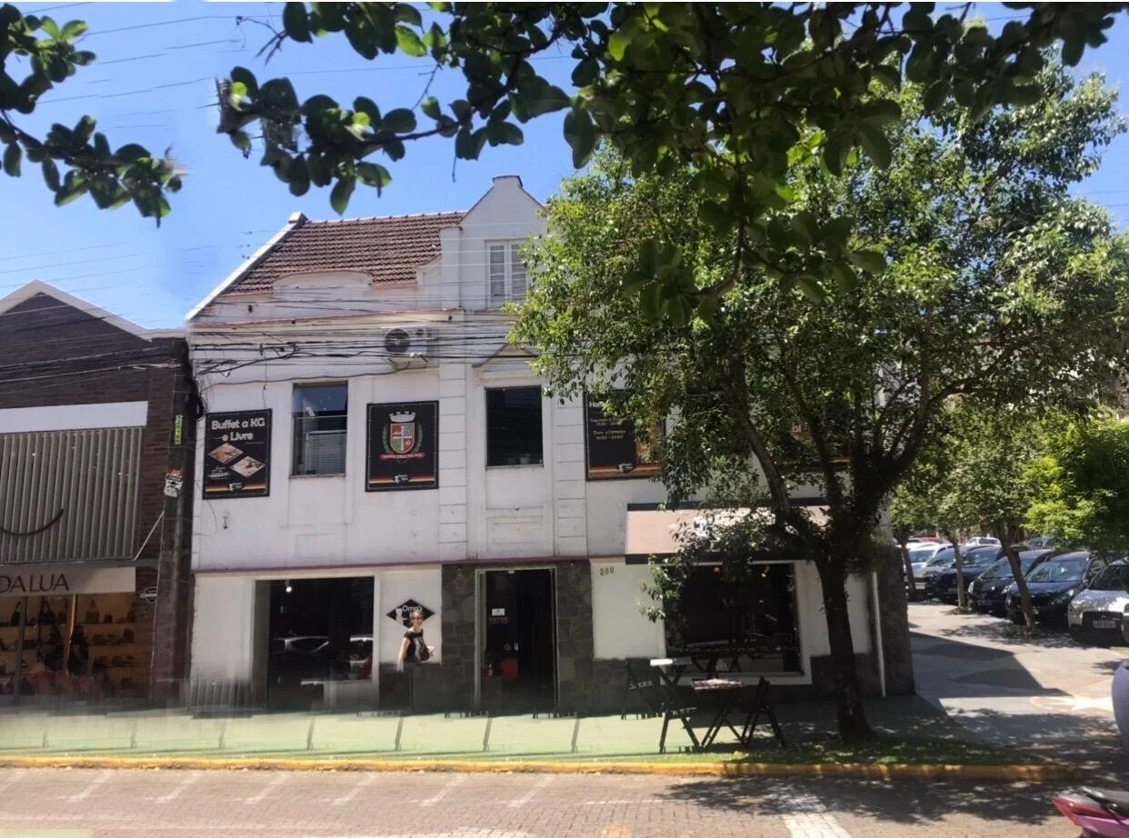 Casa de Adelina Barth 2021
