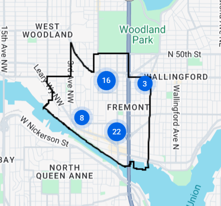 Fremont