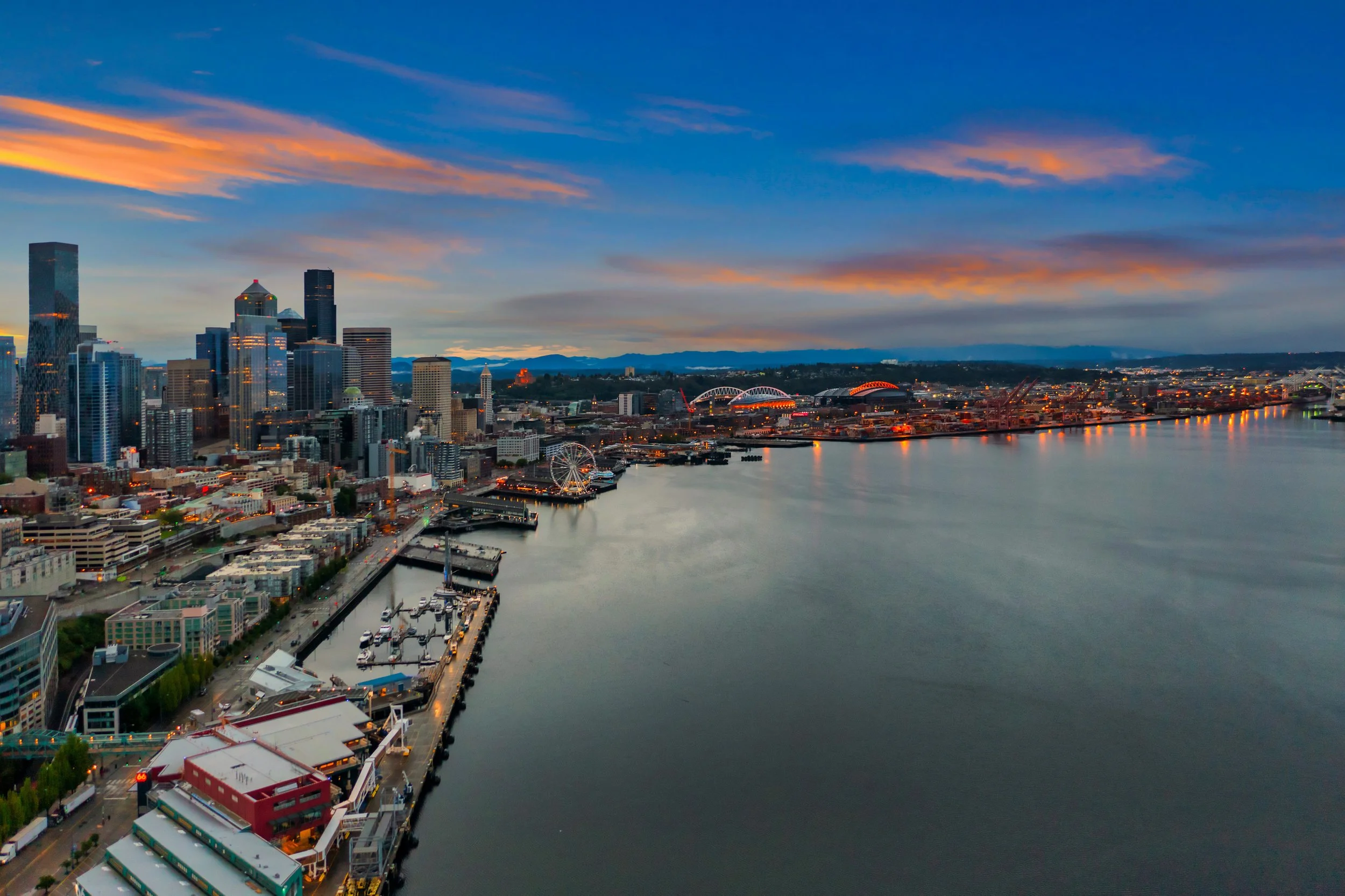 Belltown Seattle