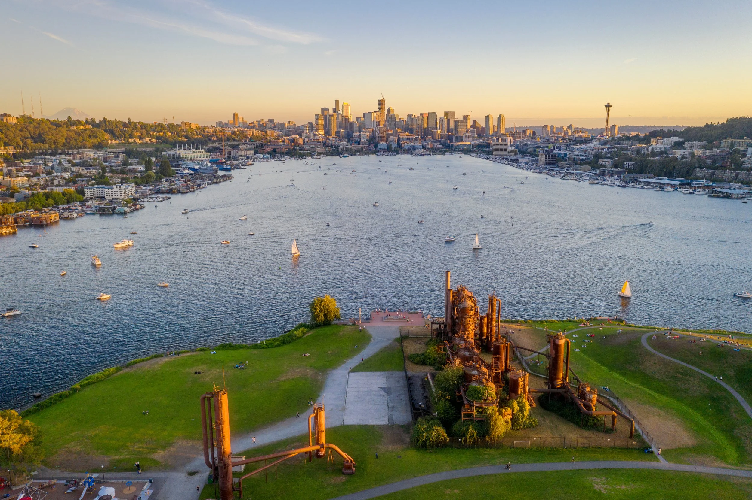 Wallingford Seattle