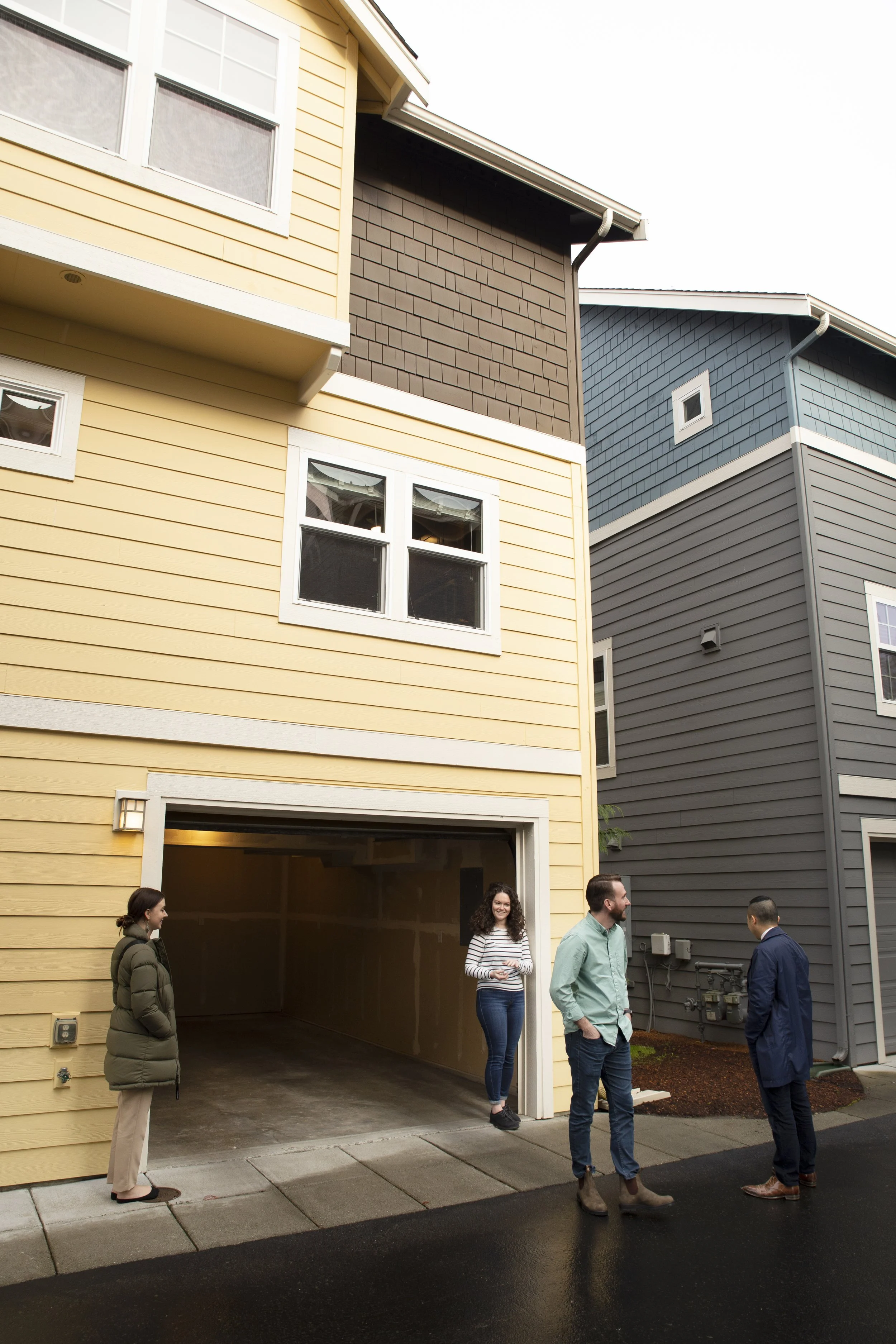 Home Search: What is “Limited” Dual Agency?