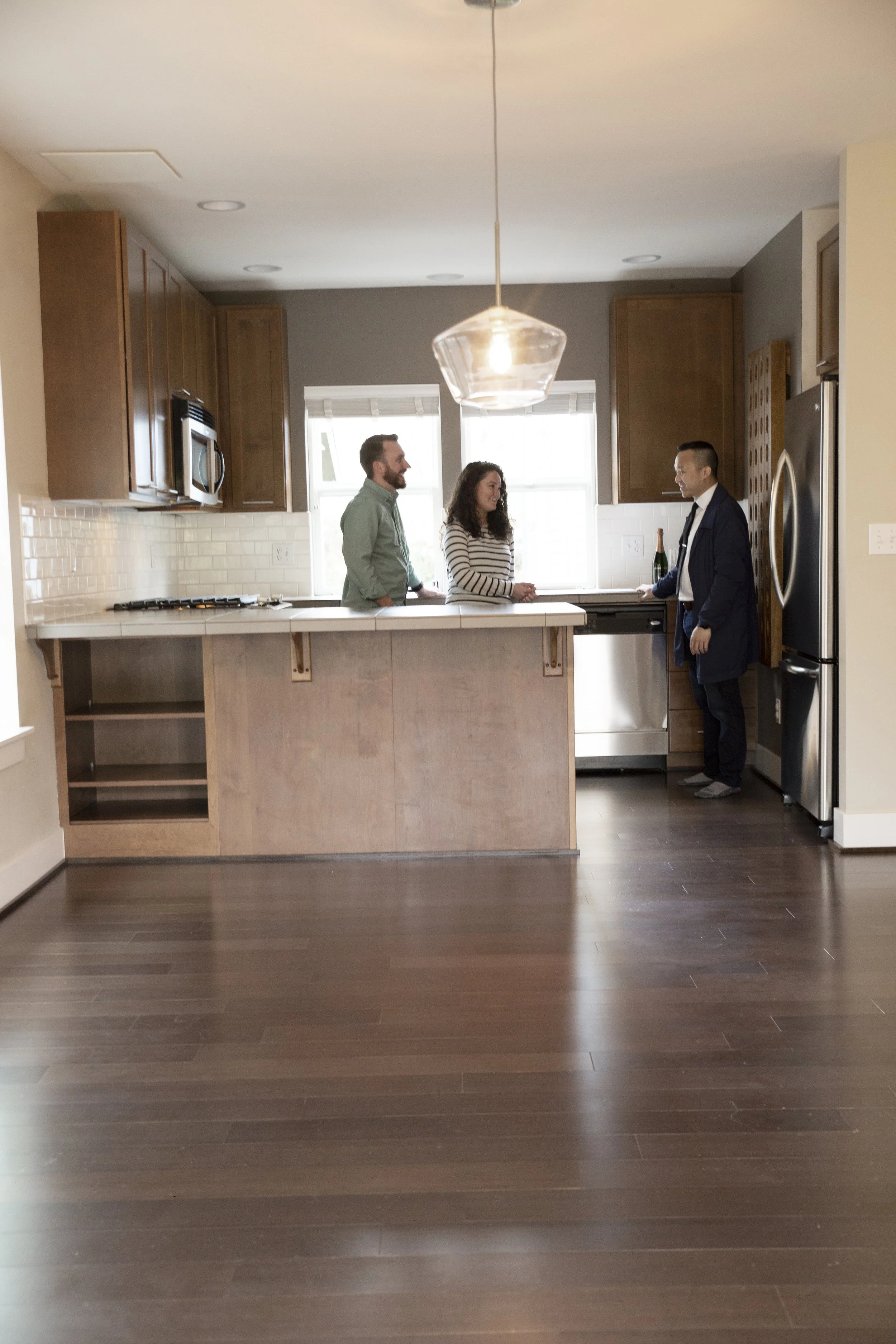 How to look for a buyer’s agent