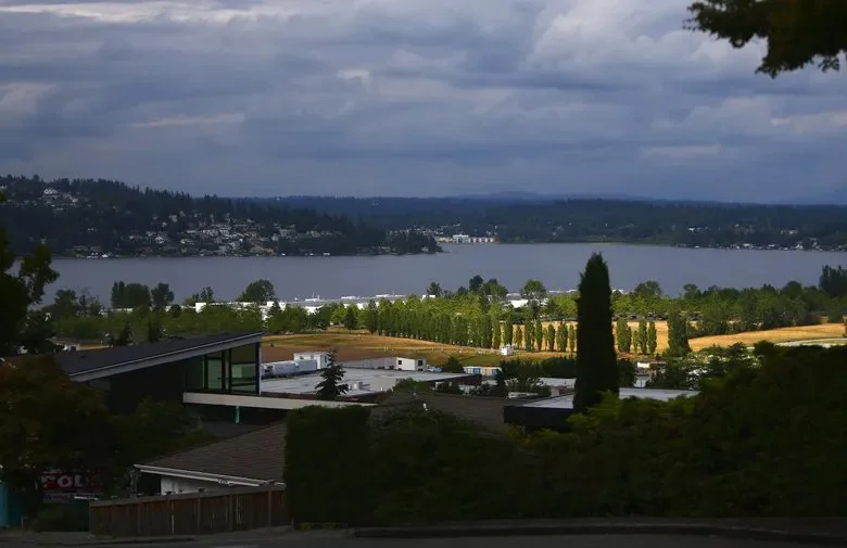 Moving to Seattle? What is View Ridge Like? — be home in seattle