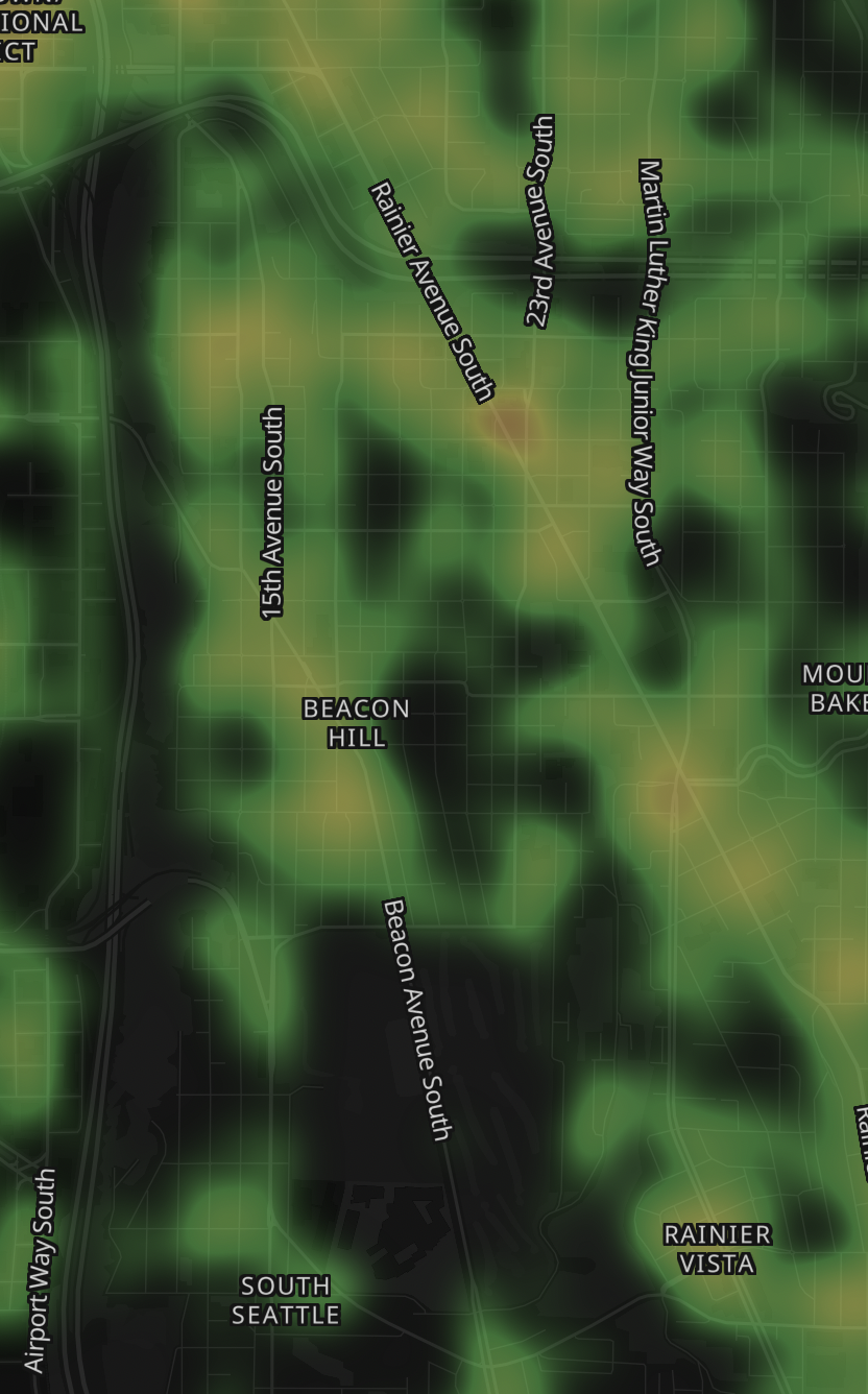 Moving To Seattle What Is Beacon Hill Like Be Home In Seattle