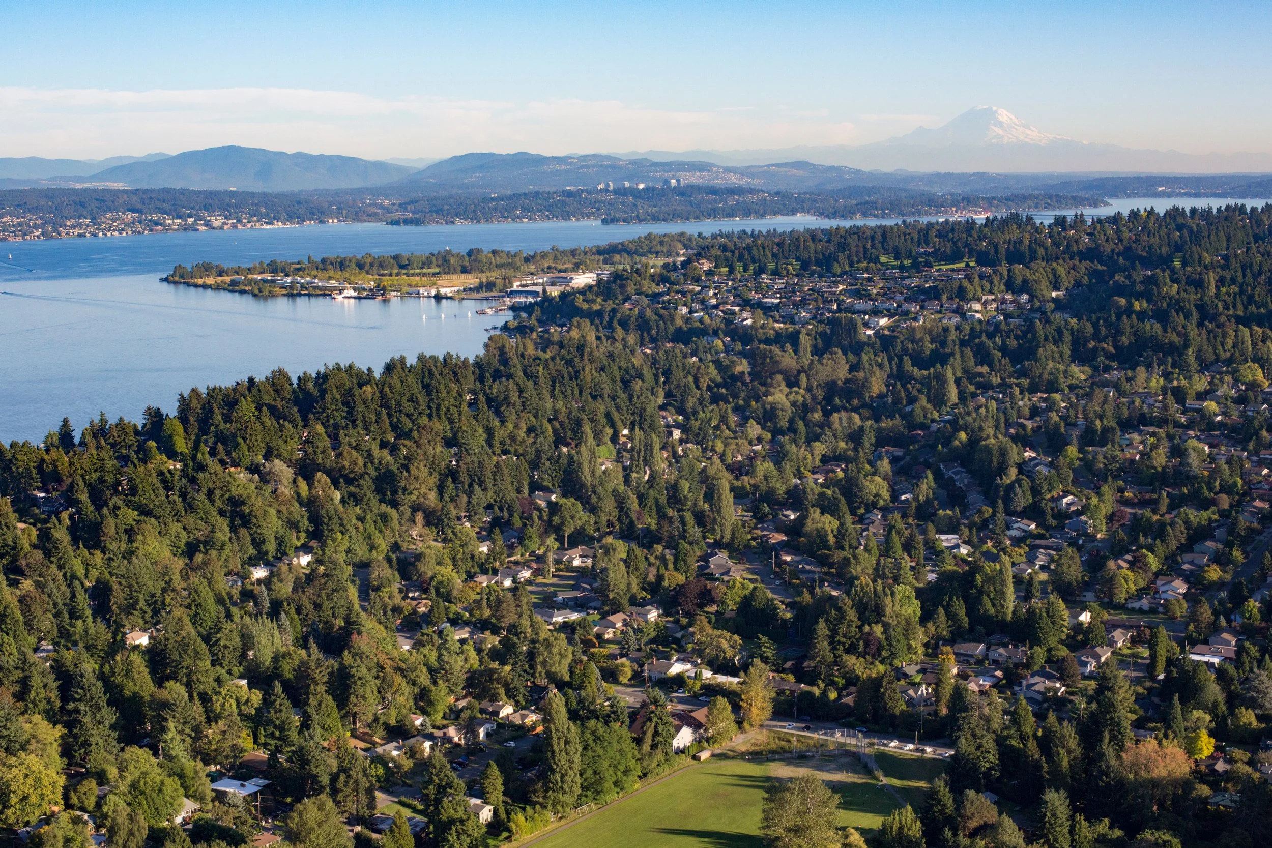 Basin View Ridge Moving to Seattle? What is View Ridge Like? — be home in seattle
