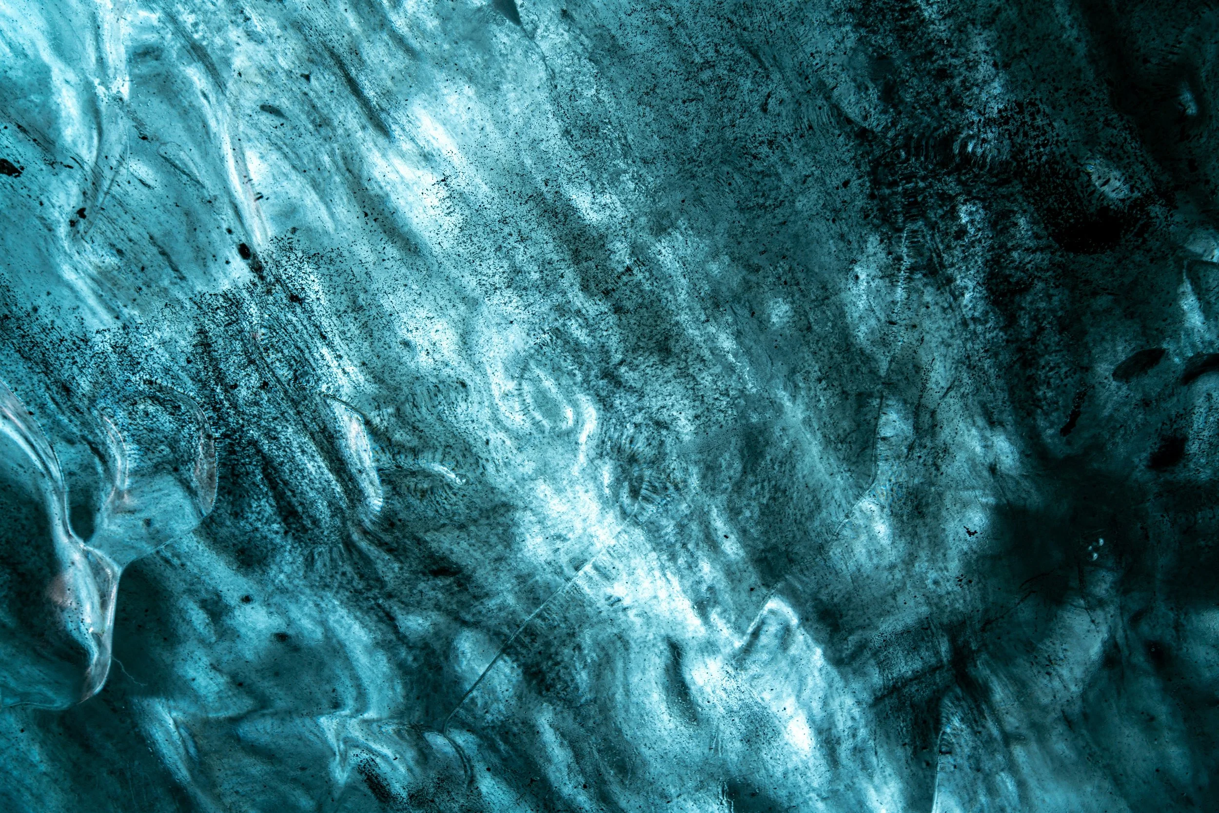 intimacy with the earth.