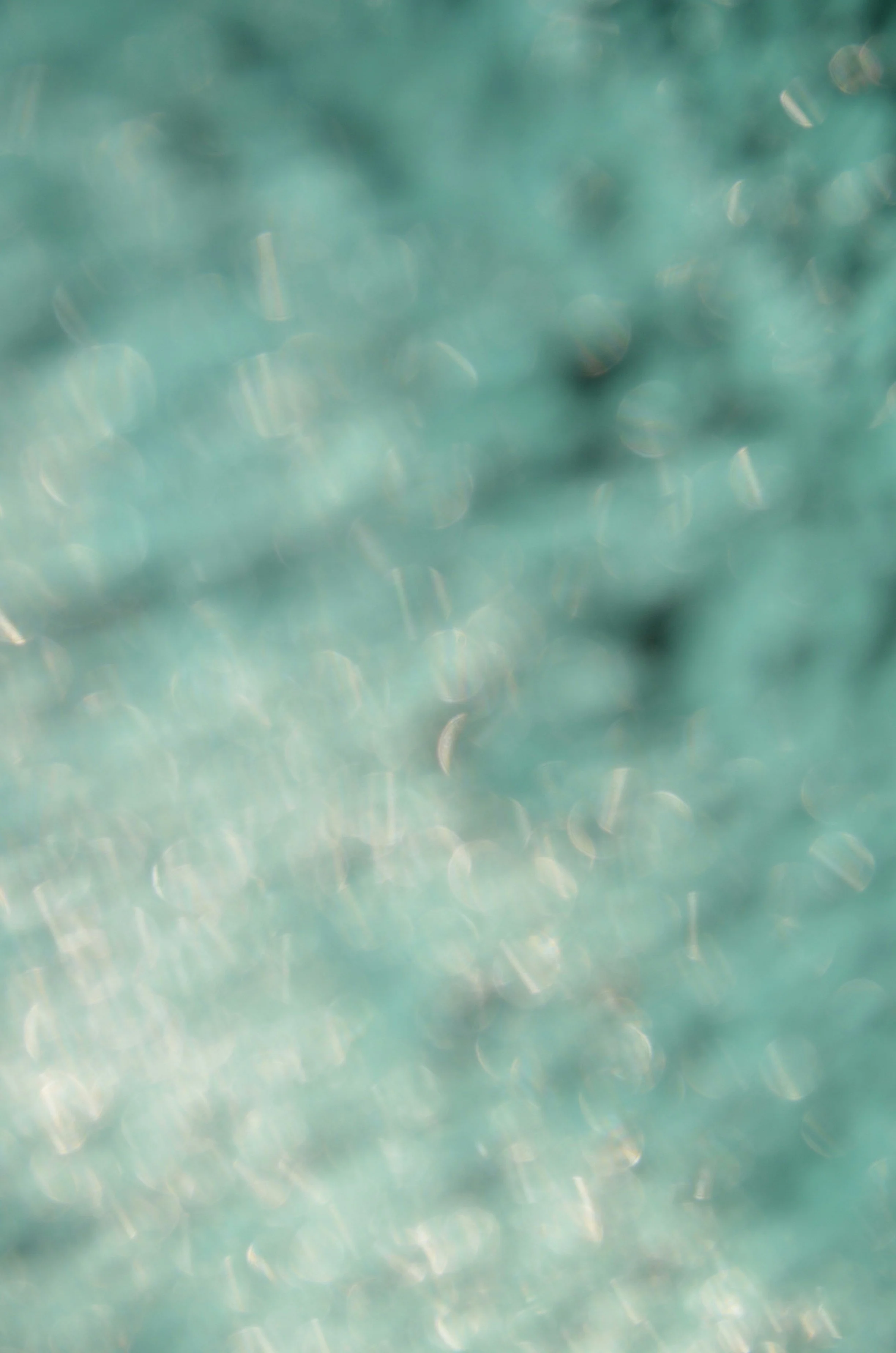 The Shades of the Sand