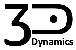 3D Dynamics LLC
