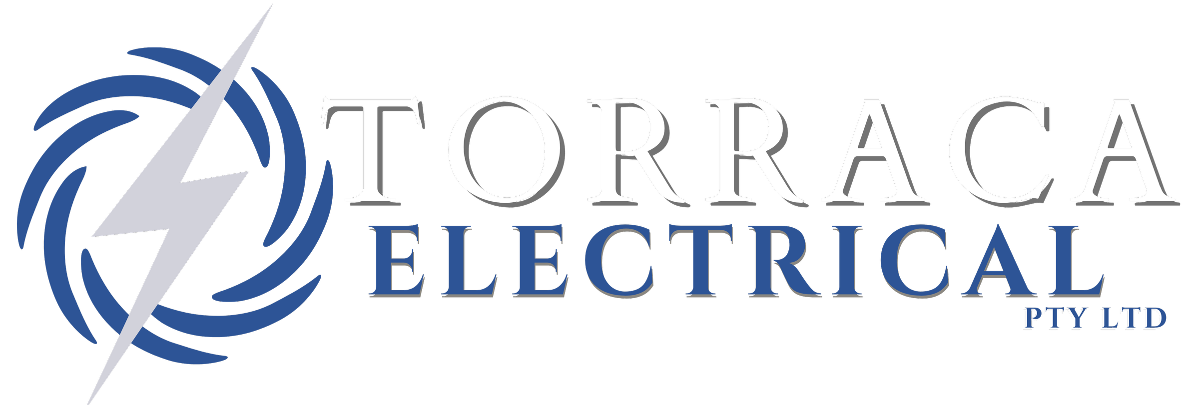 Torraca electrical logo