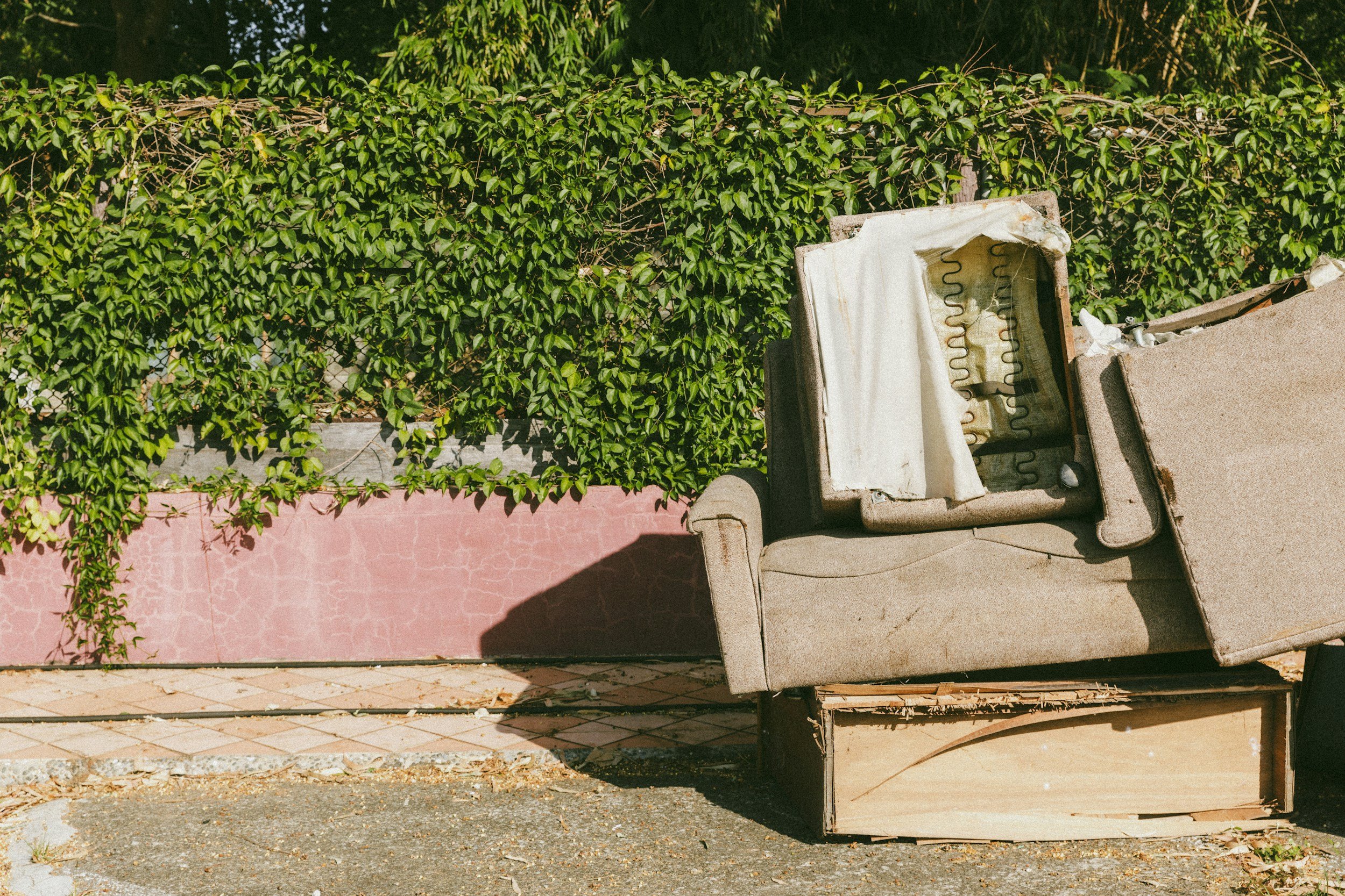 Furniture Removal MATTRESS REMOVAL Bridgewater Junk Removal