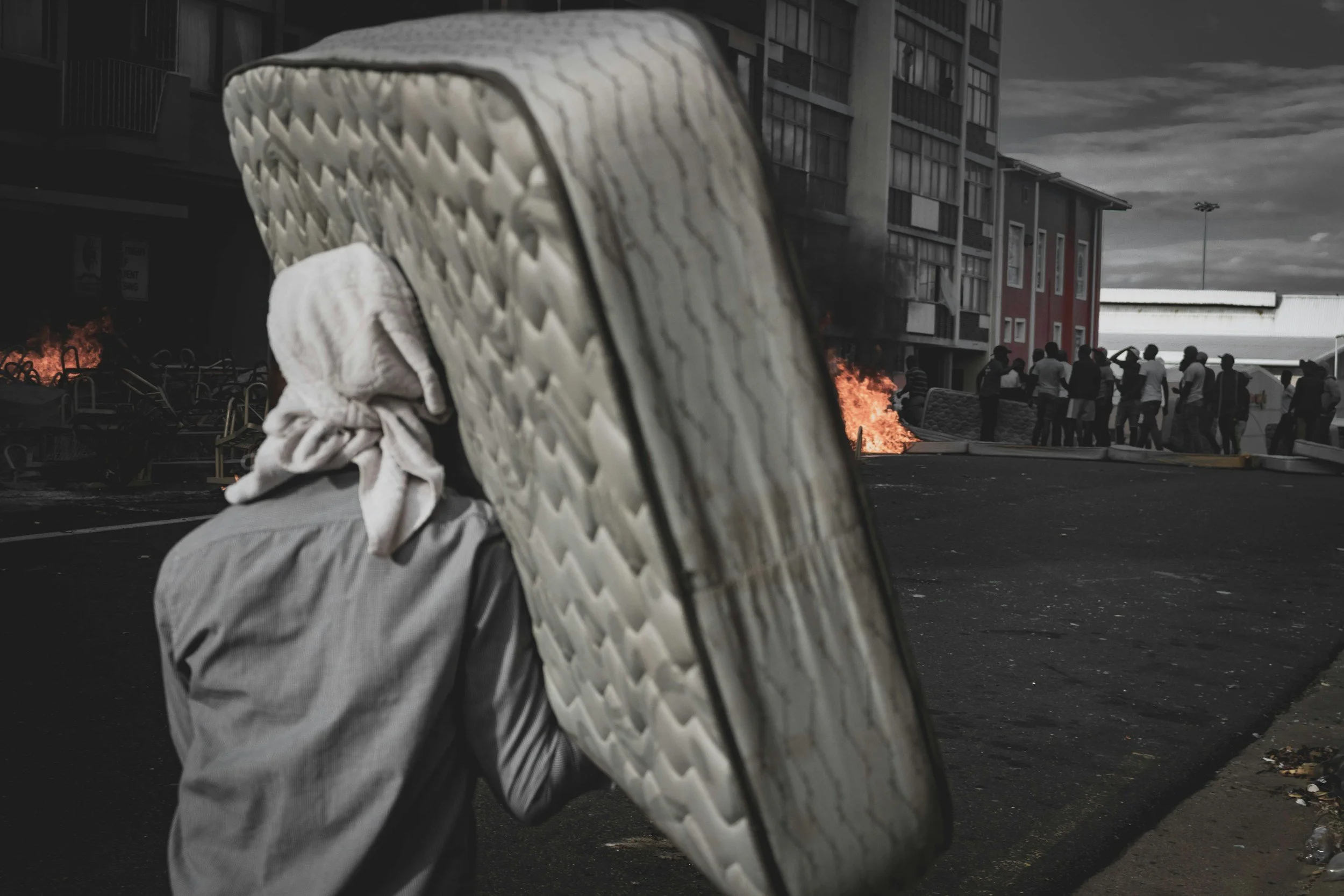 MATTRESS REMOVAL Bridgewater Junk Removal