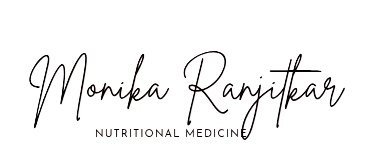 Monika Ranjitkar - Nutritional Medicine Practitioner