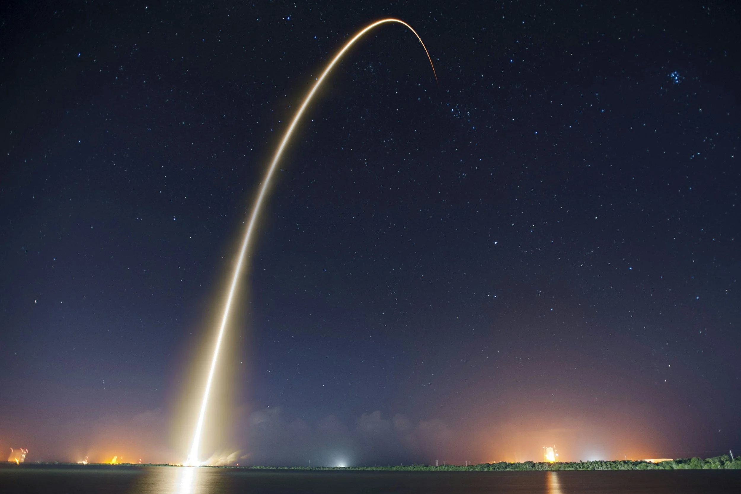 The Five Phases Every Nonprofit Goes Through