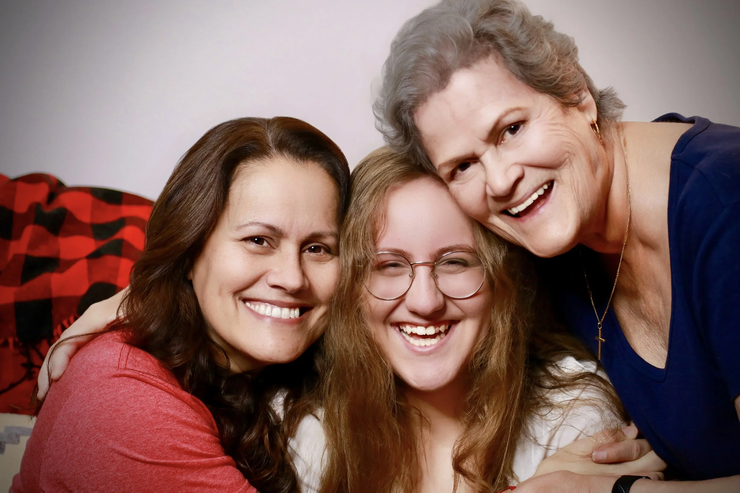 The Legacy You’re Creating (Even If You Don’t Realize It Yet)