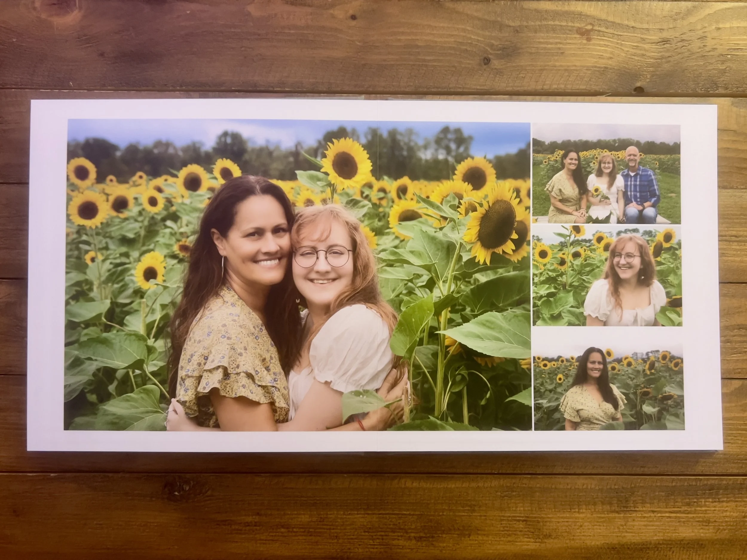 Why Photo Albums Matter More Than Digital Galleries