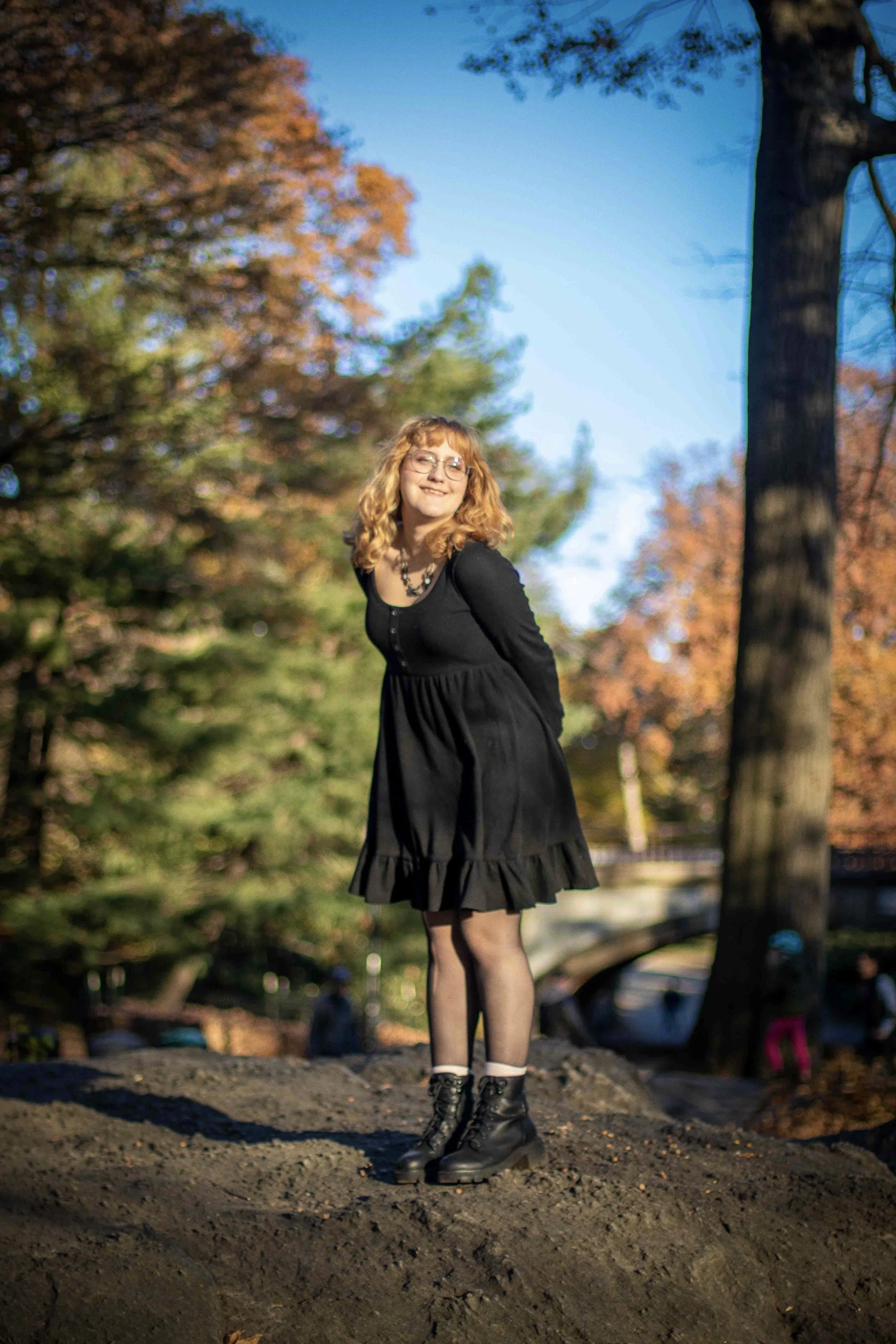 What to Do If You Feel Awkward in Photos