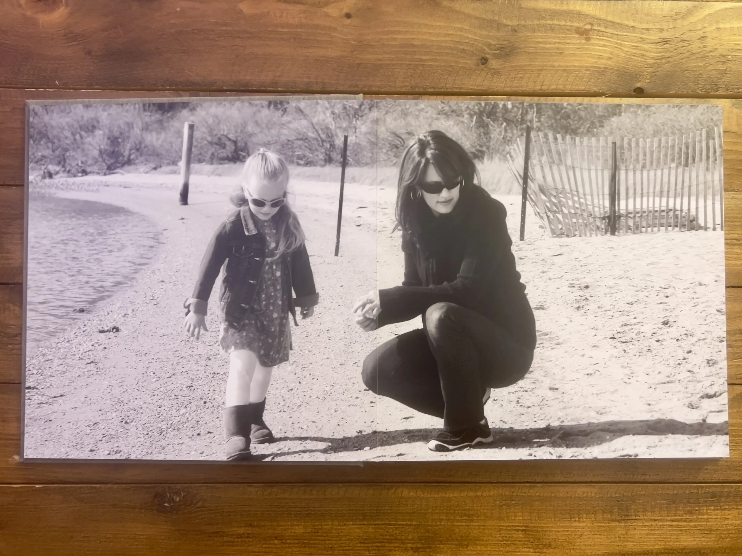 Why You Should Print Photos for Your Kids