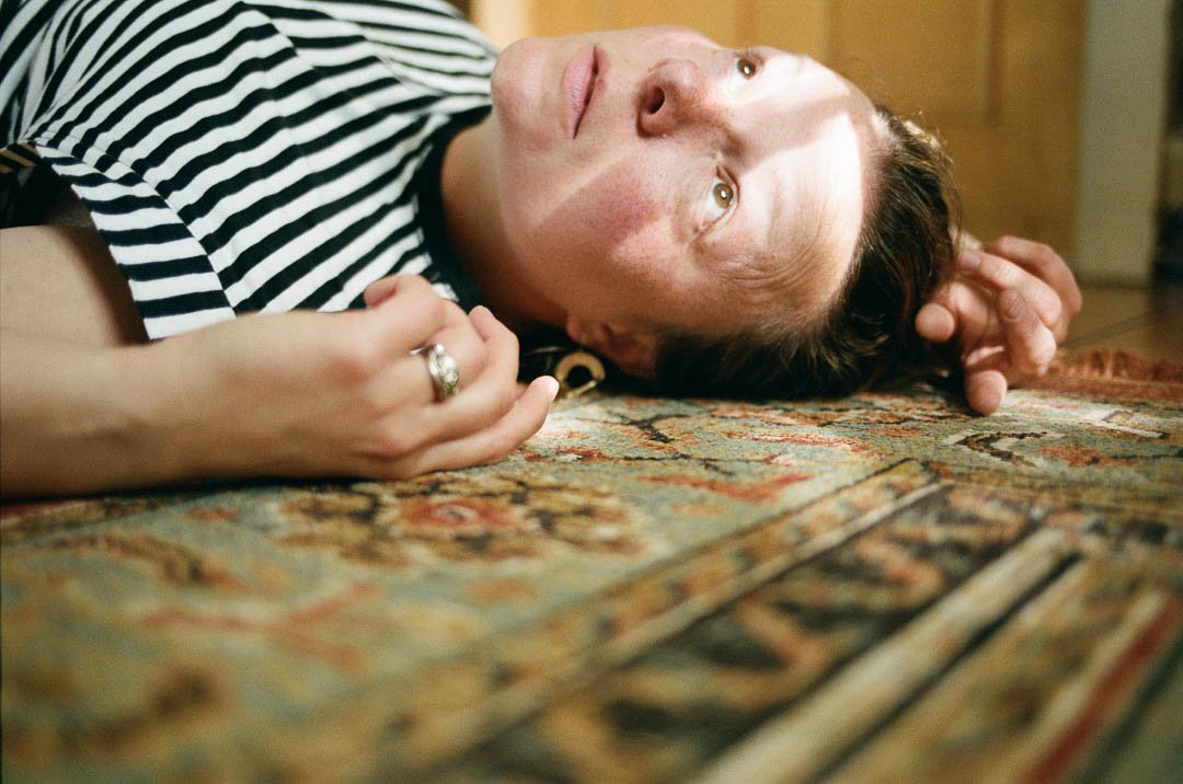 Seeing photos of ourselves can be a tricky thing. We are quick to criticize, quick to find all the things we deem to be wrong or ugly. They can feel like a surprise (&quot;that's really what I look like?!&quot;) and sometimes even a betrayal of our s