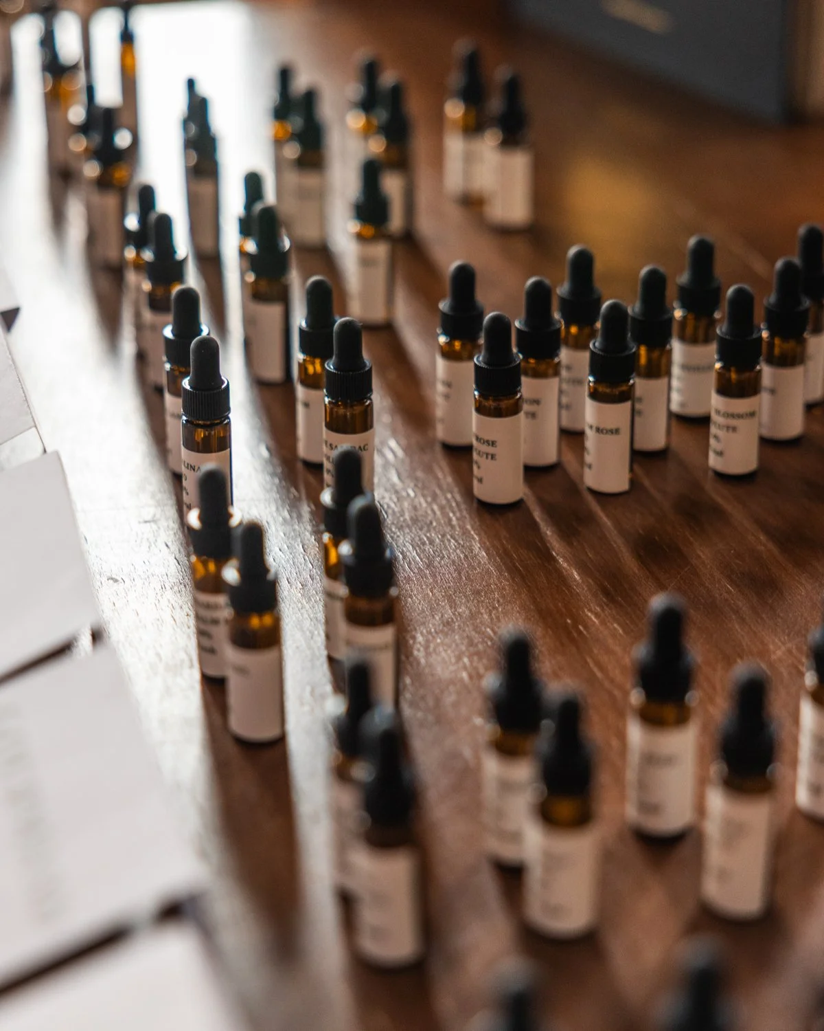 If you haven't get gotten the chance to attend a @bloomlabvt workshop, run, don't walk, to the next one. She is bringing the art of perfumery to all of us in the most beautiful and accessible way. I had the joy of getting to participate in and photog