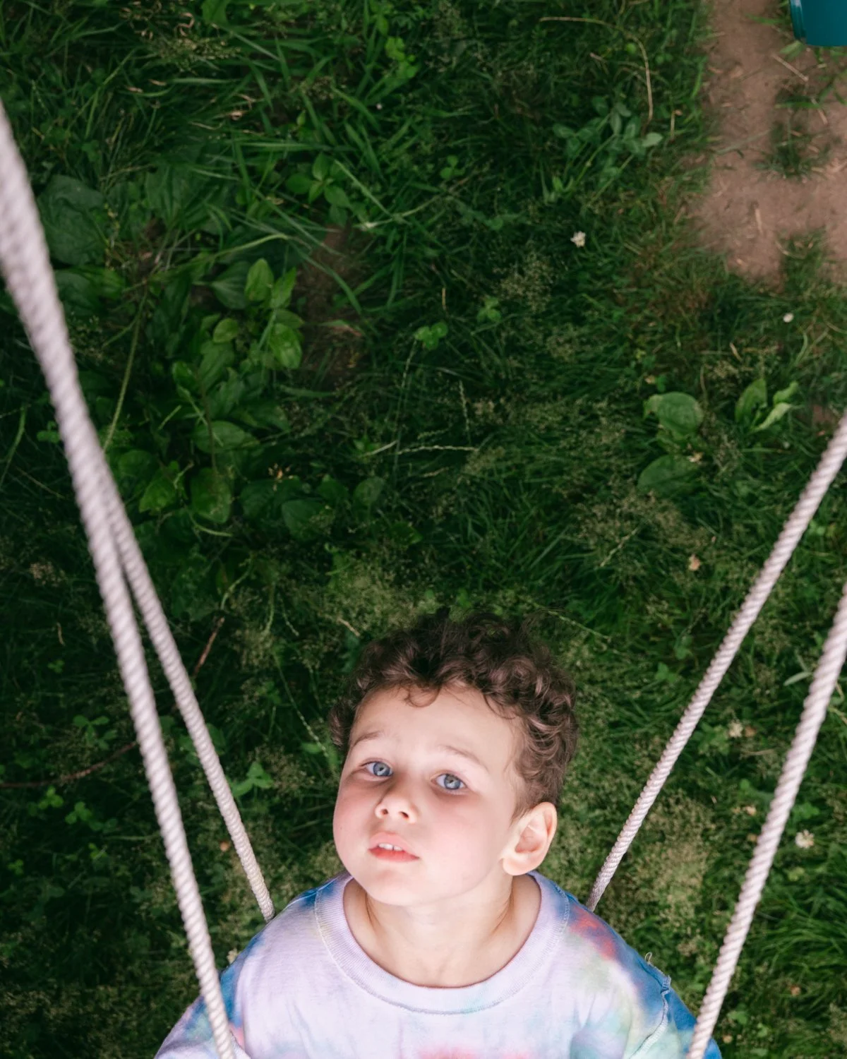 I'm putting together a little something for each of my clients from this year and it's making me nostalgic for the summer sessions in particular. It is such a different world making photos in a July golden hour than days away from the winter solstice