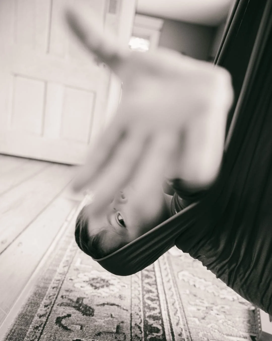 In the midst of doing my continuous small part to support mutual aid, resist fascism, and abolish ICE, there is still parenting. Messy, emotional, complicated, overwhelming parenting. How lucky I am to be here with them in a safe place. How desperate