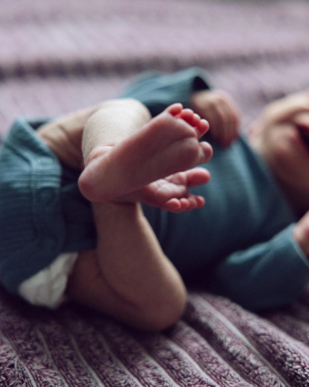 I often think about all the babies that have been born during times of great hardship throughout history. The mothers that birthed babies during revolutions, civil wars, pandemics, famine. I could go on. What a job, what a mission to parent through i