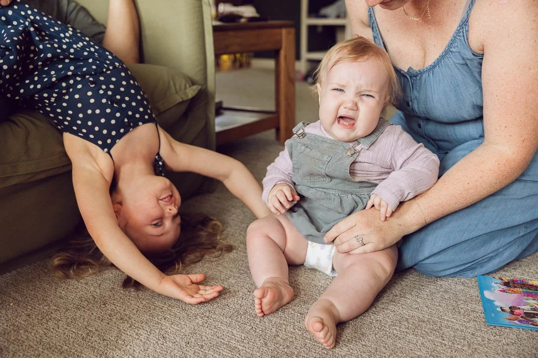 When I look back on this time