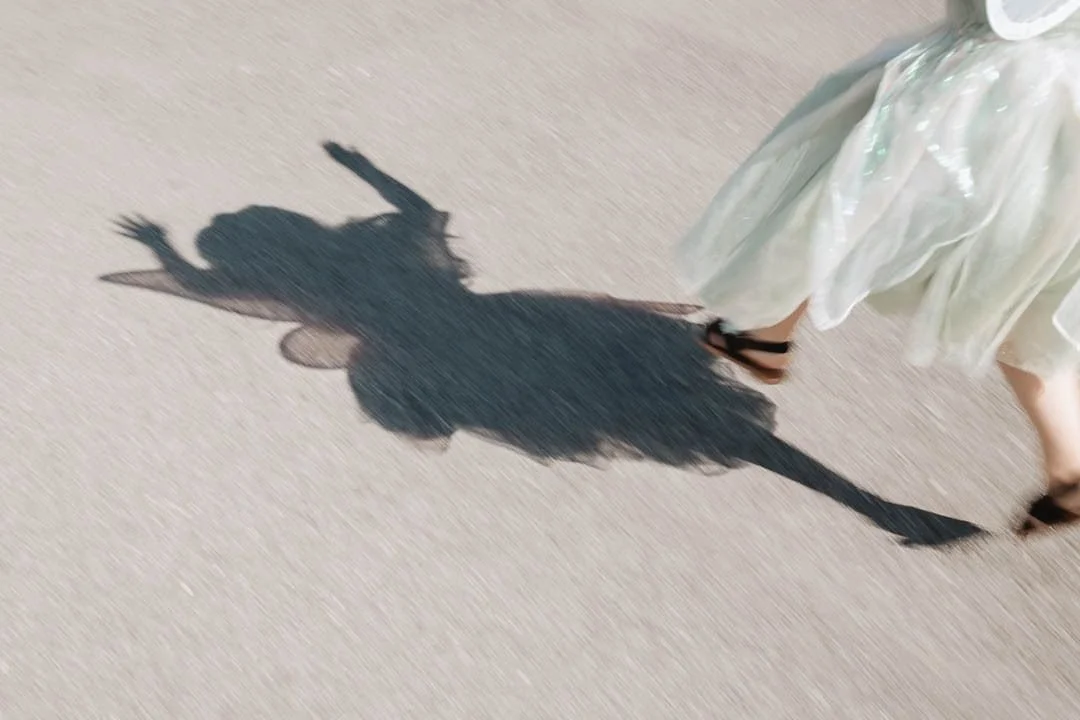 Just a quick reminder that fairies are real and should be encouraged to spin and frolic and explore to their heart's content.

Costumes highly encouraged for any and all family sessions. Do you have a fairy or pirate or firefighter who is also excite