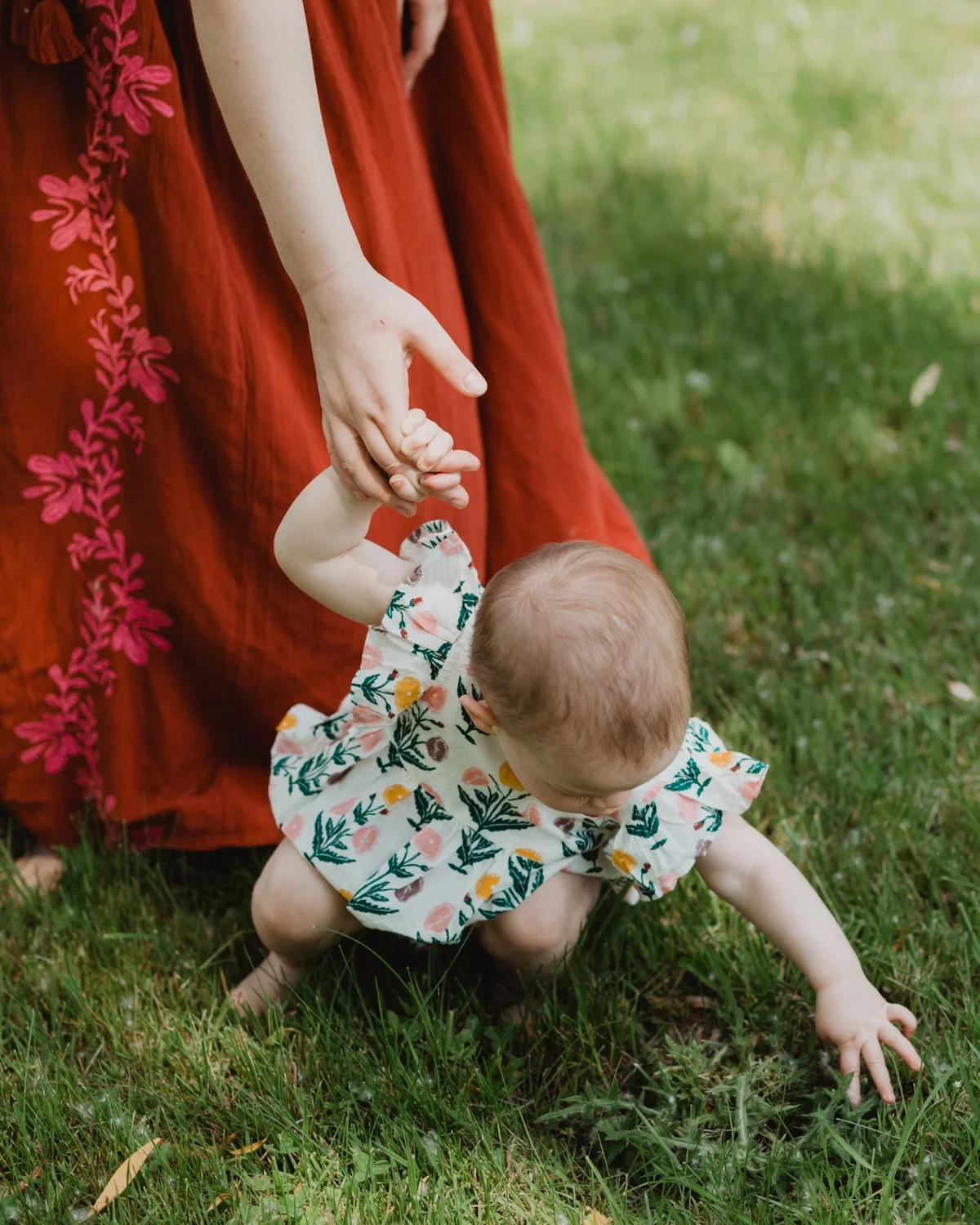 Prepping for your Family Session