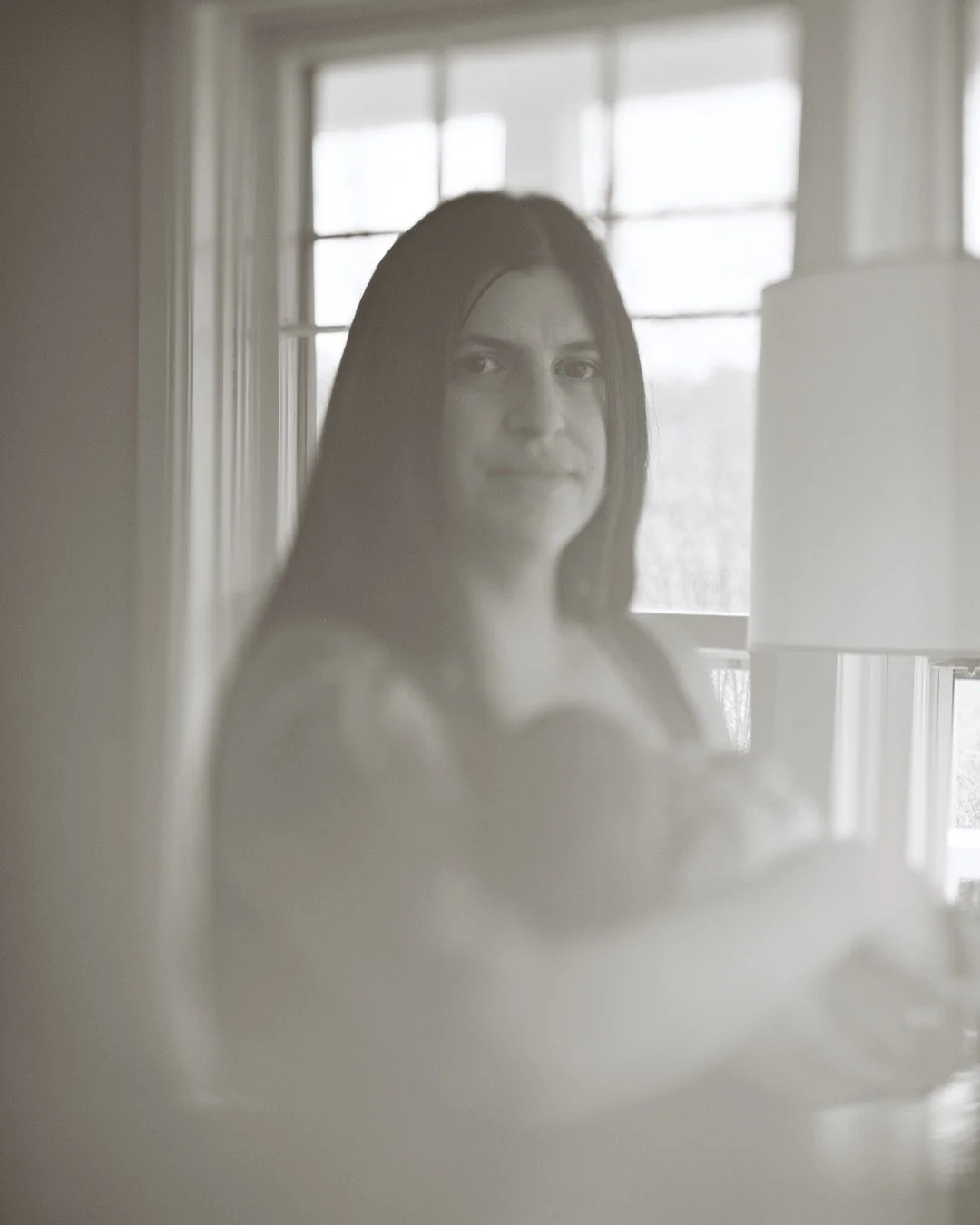 To become a mother is a profound transformation of all aspects of self. Identity becomes a thing layered with the existence of another human, one who defines deep parts of us. And yet amongst all the layers, we are still who we are.

I have taken cou