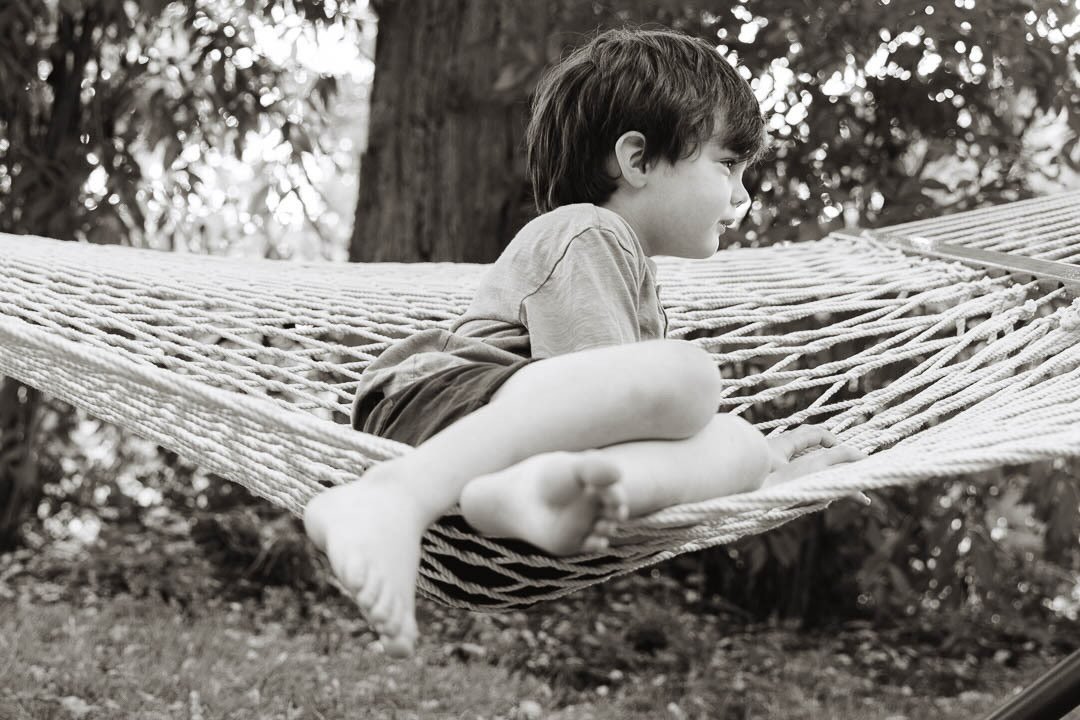 We did it! Both kids off at their respective schools, everyone excited about the new school year, and tears shed (only mine) over this big transition. We have a few weeks of summer weather left and I, for one, plan to take full advantage of it. For m