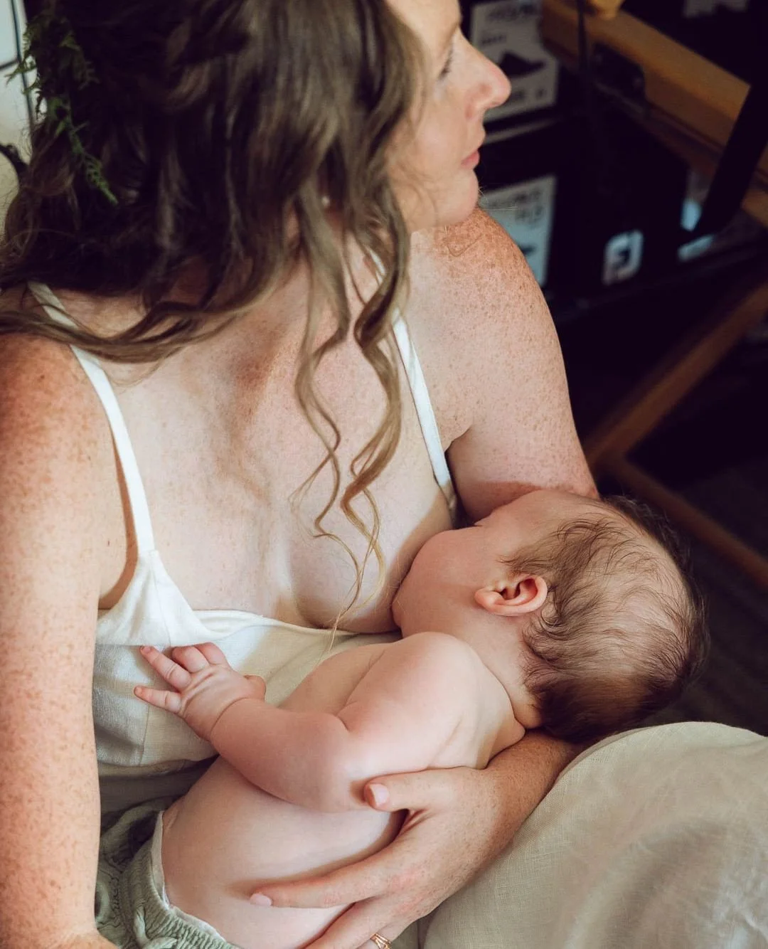 Weddings are full to the brim with connections and joy and they are such a treat to photograph. This one was a gorgeous demonstration of family, both by relation and found.