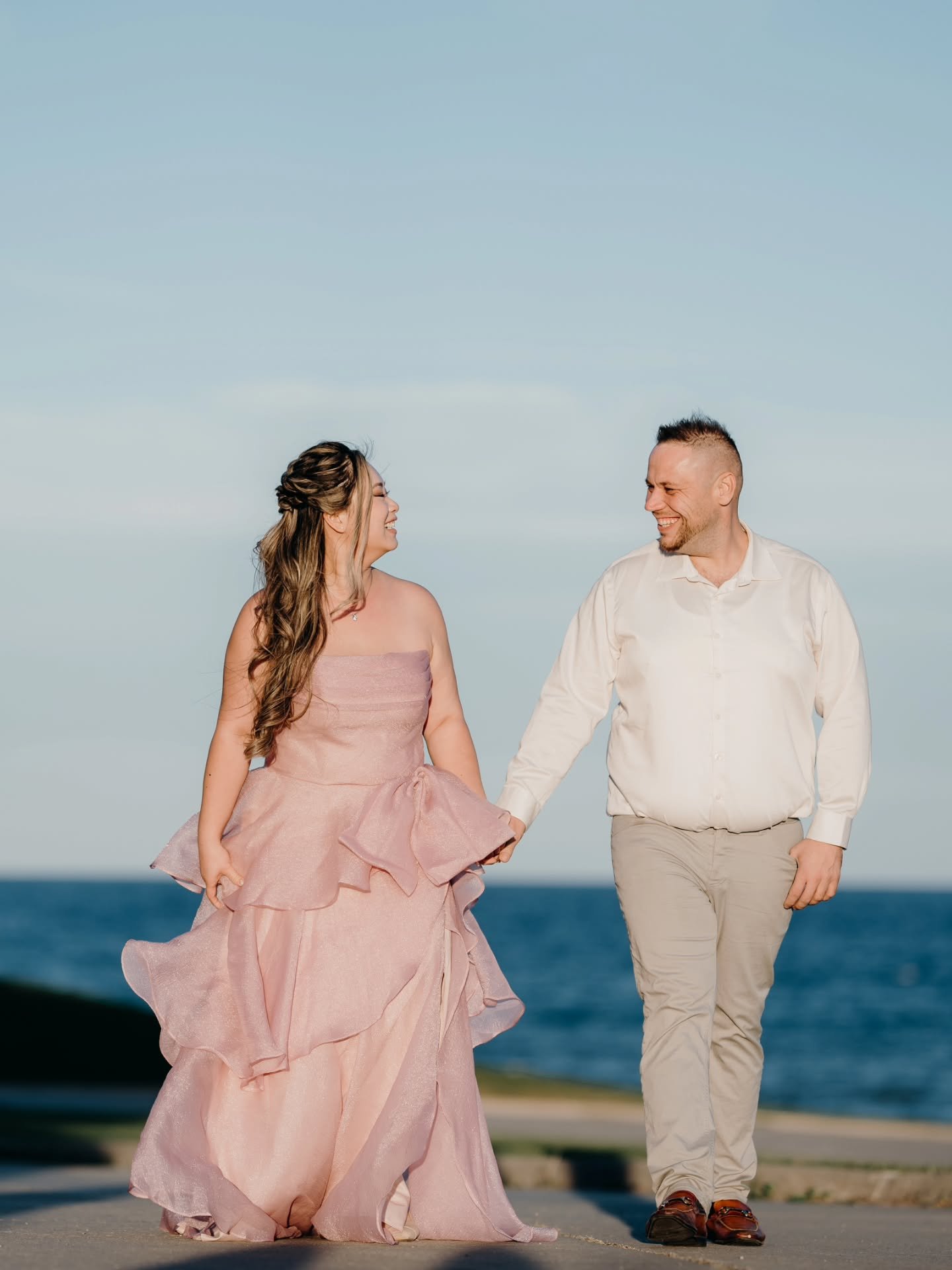 Our beautiful captures by 📸 @loveforeverstudio 
💄@louminousmakeup

Engagement Shoot Tips Part 1:
They are more than just photos &mdash; they&rsquo;re the beginning of your wedding story 🤍 

Here are wedding-planner&ndash;approved tips to help you 