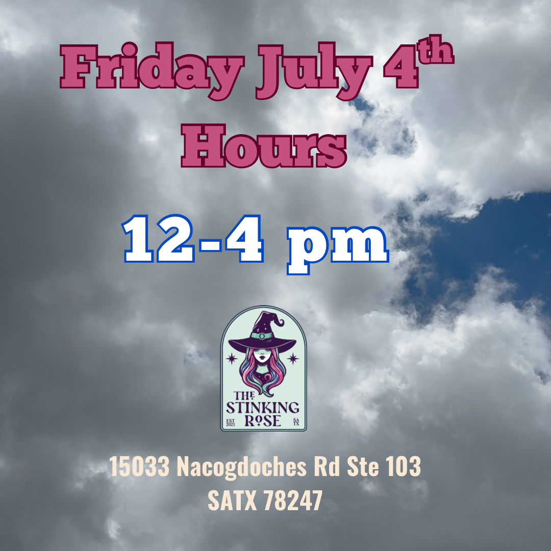 4th of July Hours