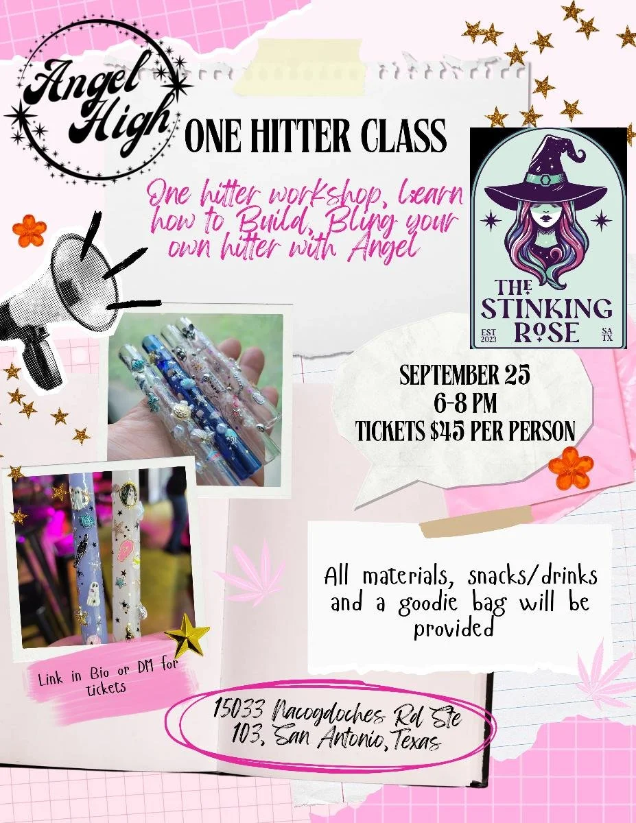 Craft your own one hit wonder w/ Angel