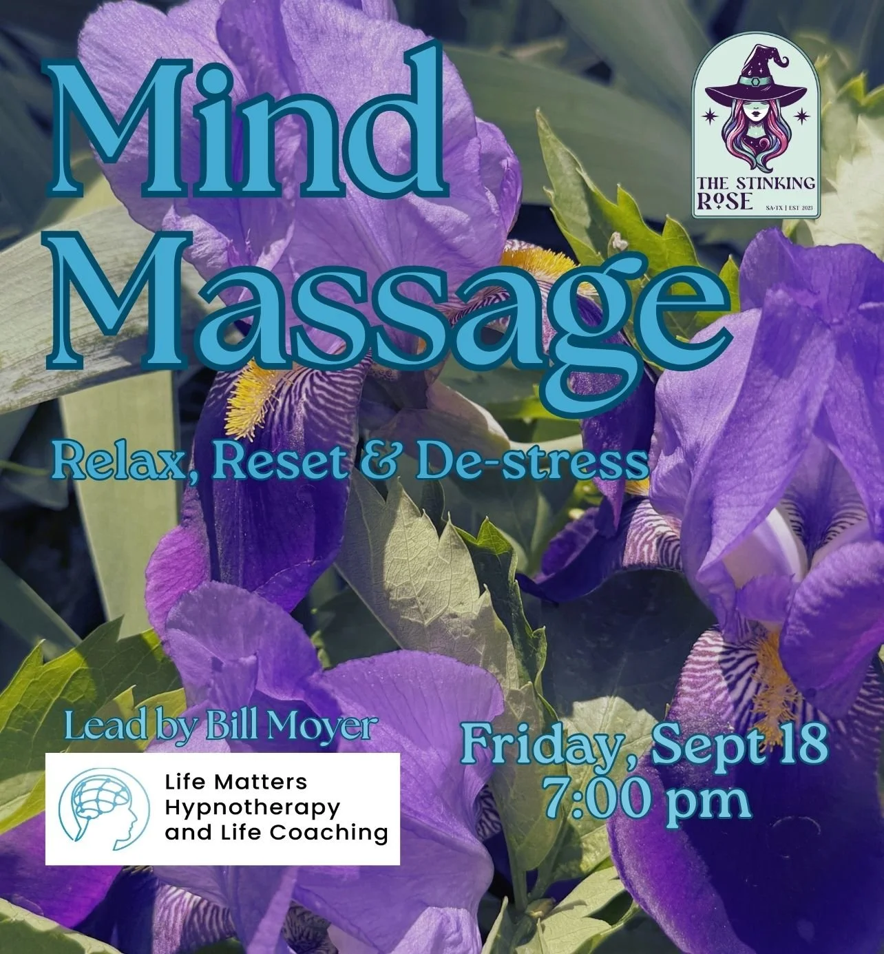 Mind Massage