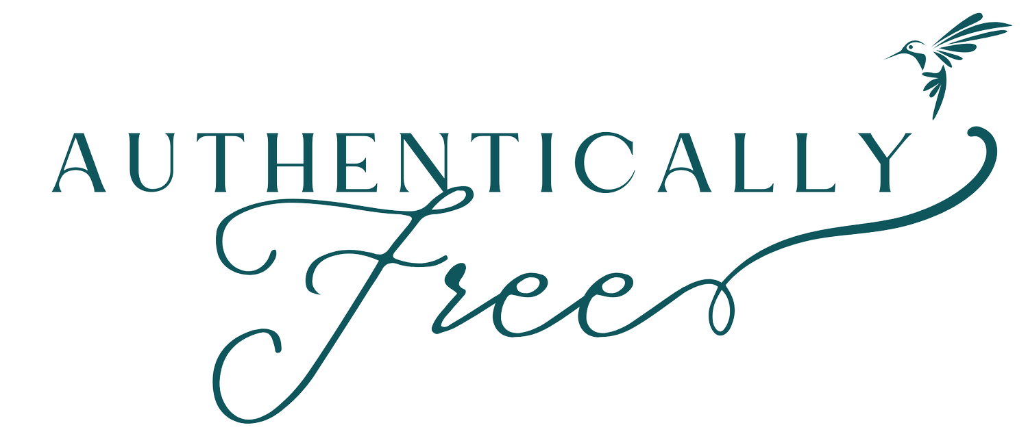 Authentically Free