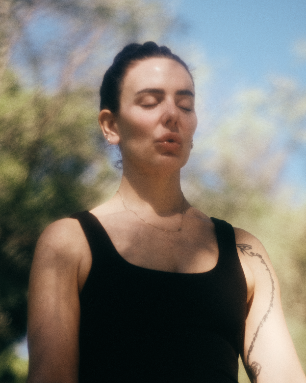 Why Breathwork Is Becoming One of the Most Sought-After Wellness Trainings in 2026