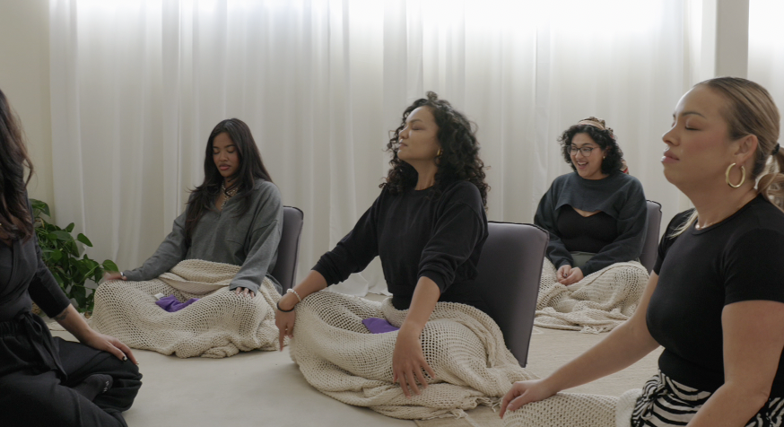 How to Become a Breathwork Facilitator