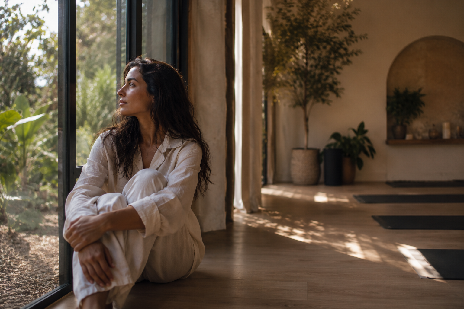 Feeling Stuck? September Is the Perfect Time to Start Something New
