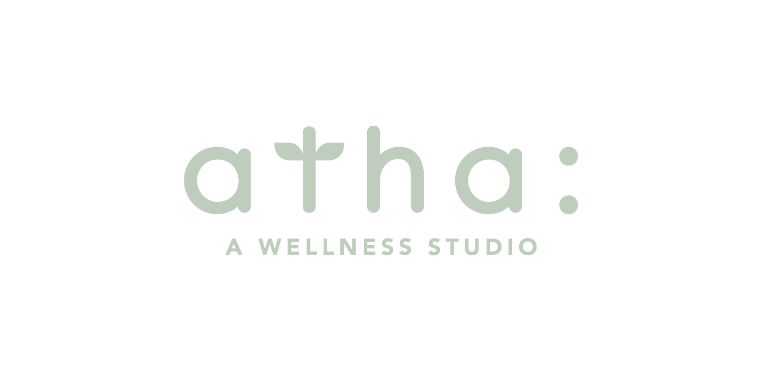 atha: a wellness studio