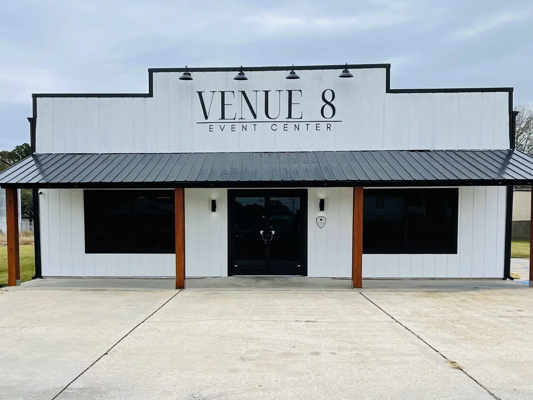 EAST BUTTE　51908 Venue 8 Event Center | Acadiana's Premier Event Venue