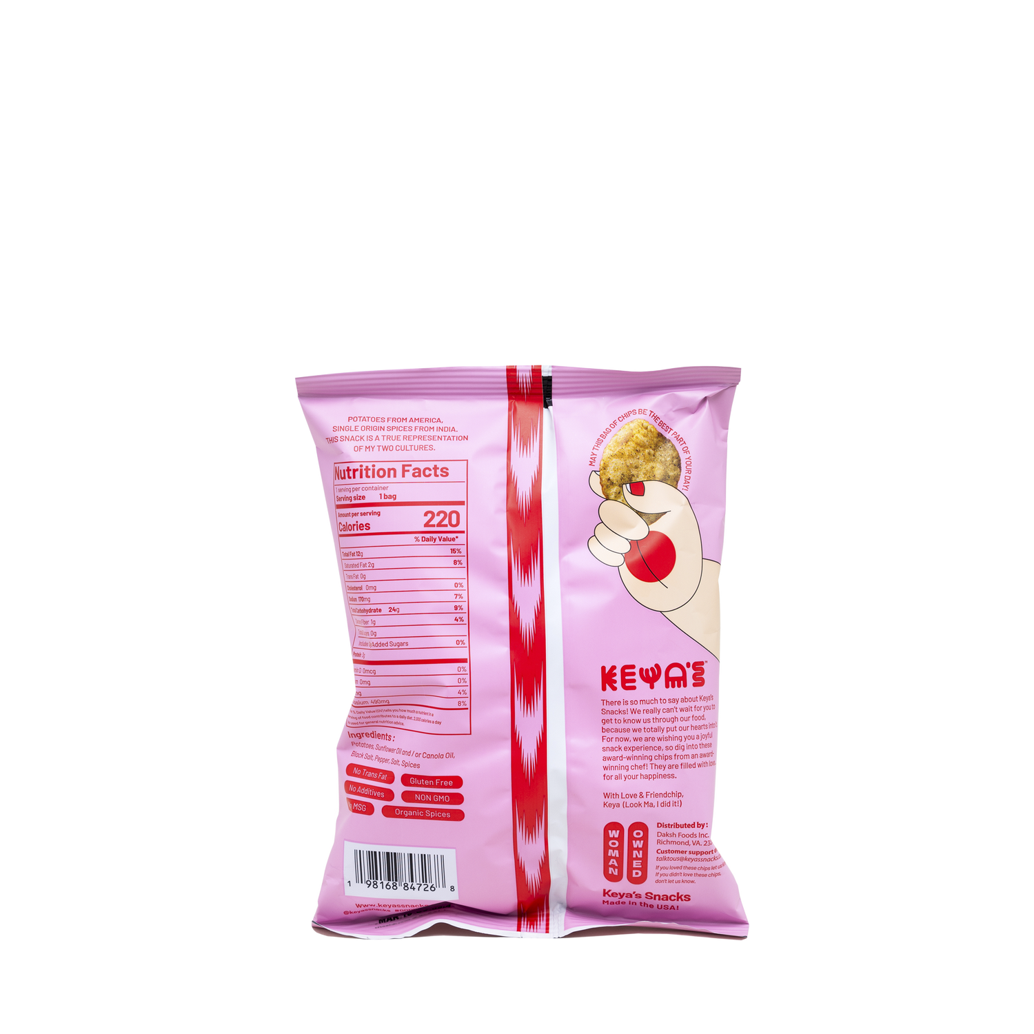 Shop | Explore Flavorful Snacks – Shop Now — Keyas Snacks