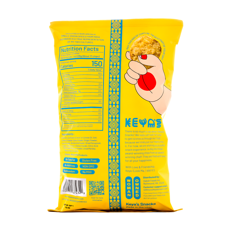 Shop | Explore Flavorful Snacks – Shop Now — Keyas Snacks