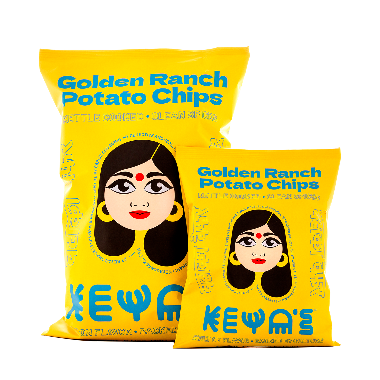 Keyas Snacks | Taste the Flavor Explosion!