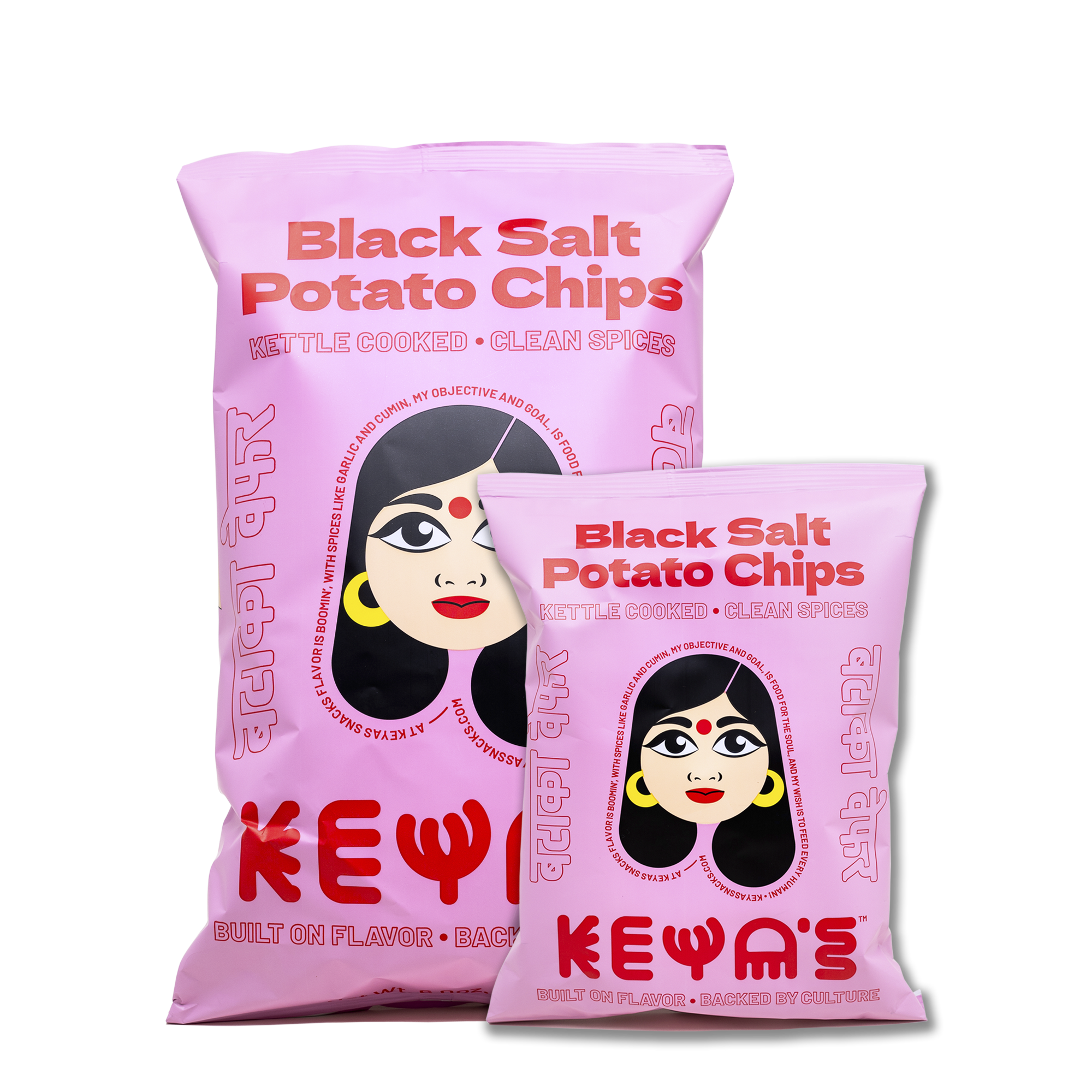 Keyas Snacks | Taste the Flavor Explosion!